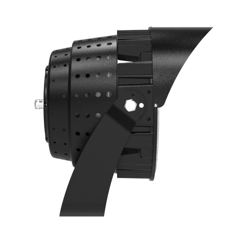 Stadium Lighting Tunable 600W 500W 400W 93000Lm IP66 thumbnail 3