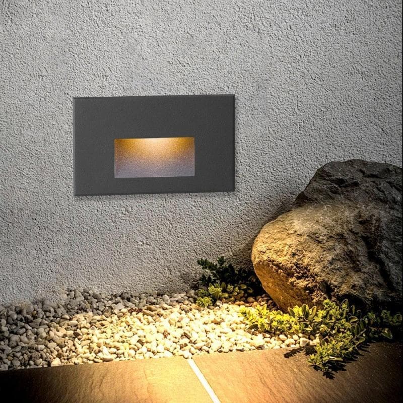 Stair Light, Step Light Rectangle thumbnail 6