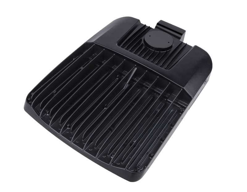 Street Light Black Finish 170 to 240W - CCT 3/4/5000k Up to 37,200Lm thumbnail 3