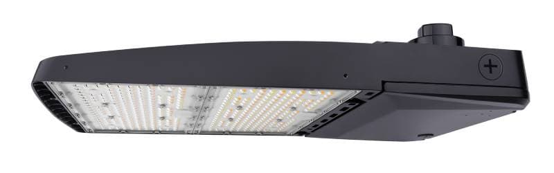 Street Light Black Finish 240 to 310W - CCT 3/4/5000k Up to 46500Lm thumbnail 2