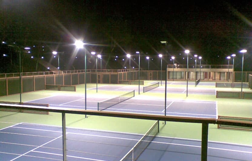 Court Lights 240/260/280/310W up to 46500Lm 3CCT 3000K 4000K 5000K thumbnail 5