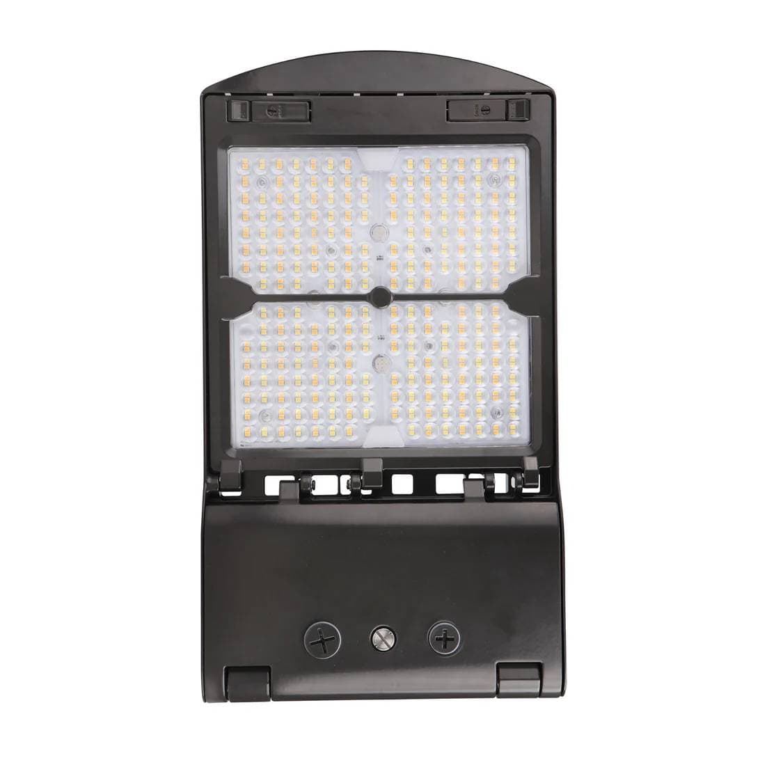 LED Street Light fixture 300/240/200W 3CCT 45000Lm thumbnail 2
