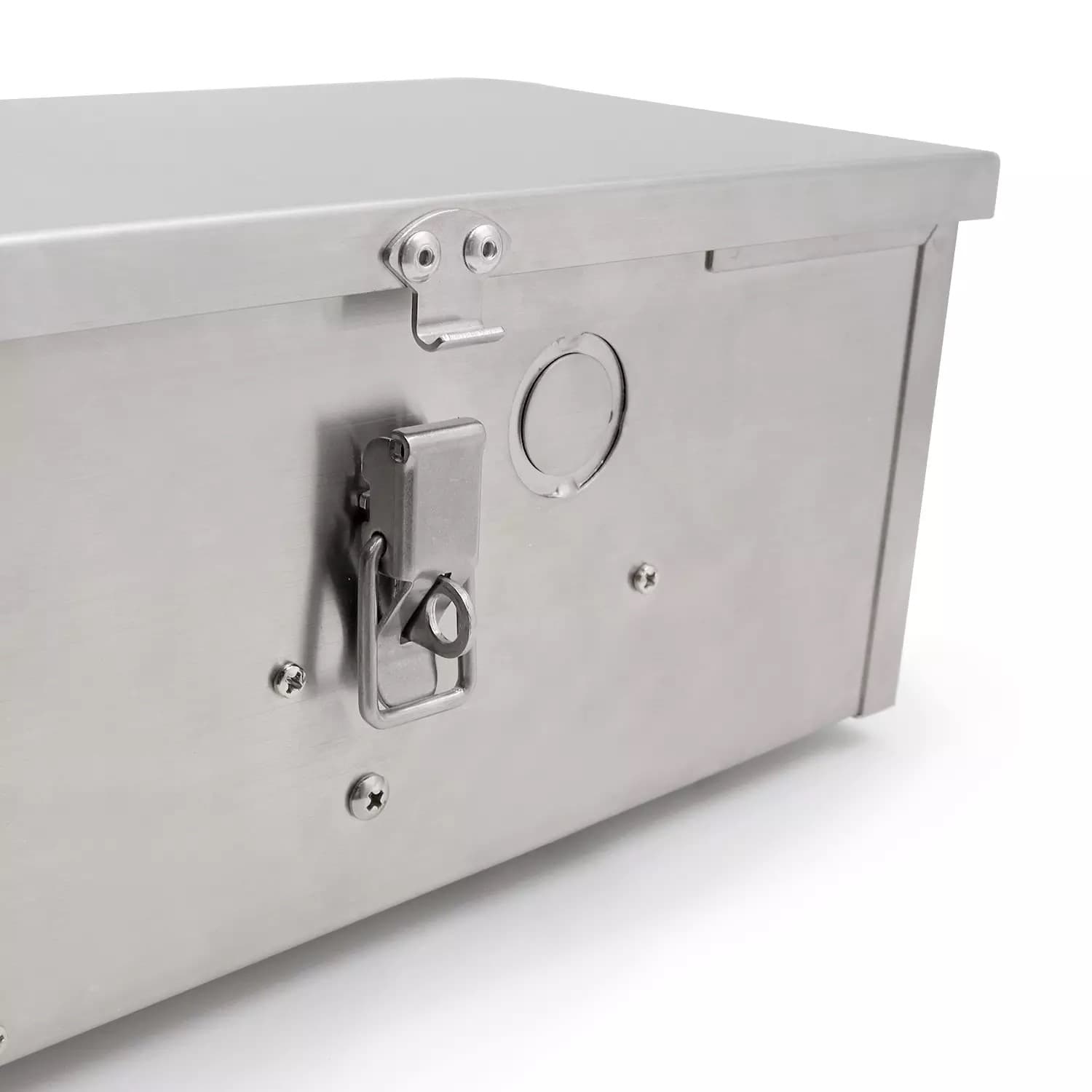 Landscape Transformer 600W 12-22VAC Output thumbnail 3