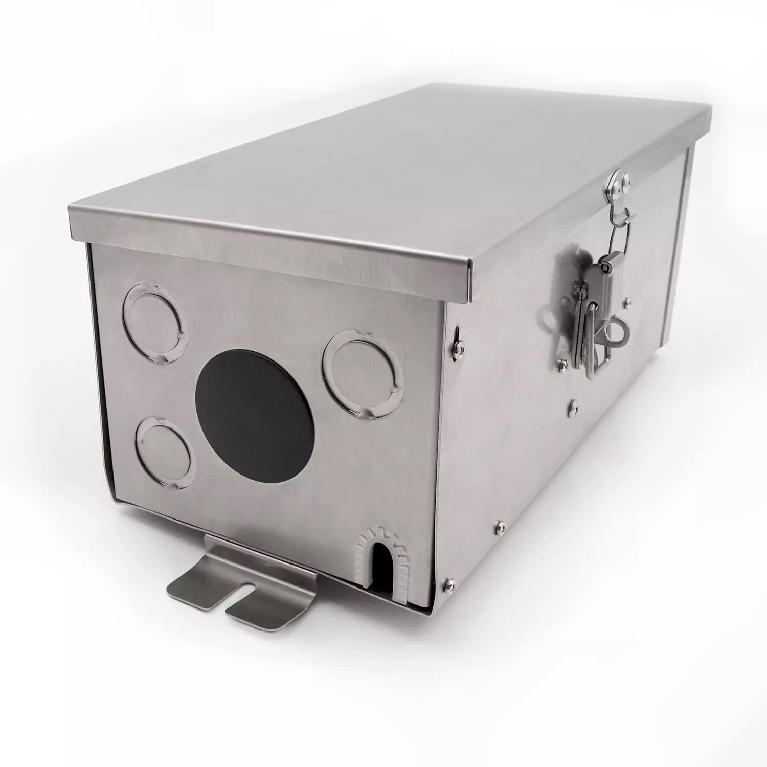 Landscape Transformer 600W 12-22VAC Output thumbnail 5
