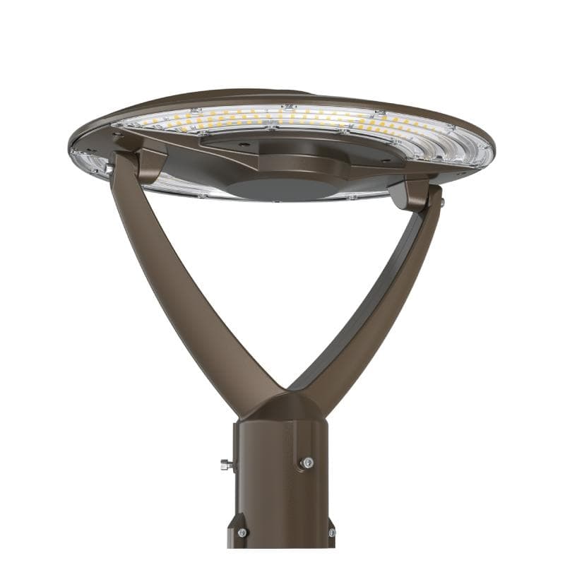 Led Post Top UFO 150/135/120 Watt Tunable 3/4/5K Tunable 20200Lm thumbnail 2