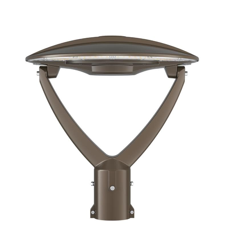 Led Post Top UFO 100/80/60 Watt Tunable 3/4/5K Tunable 13500Lm thumbnail 3
