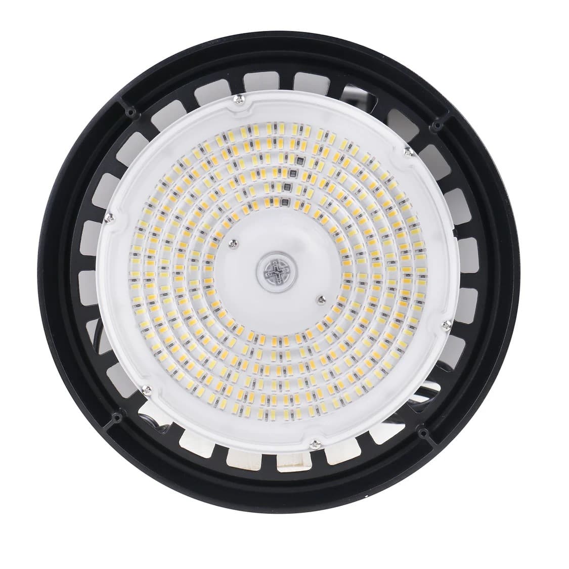 UFO LED Lights 240/200/150W Optional Motion Sensor 35943Lm 5000K thumbnail 4