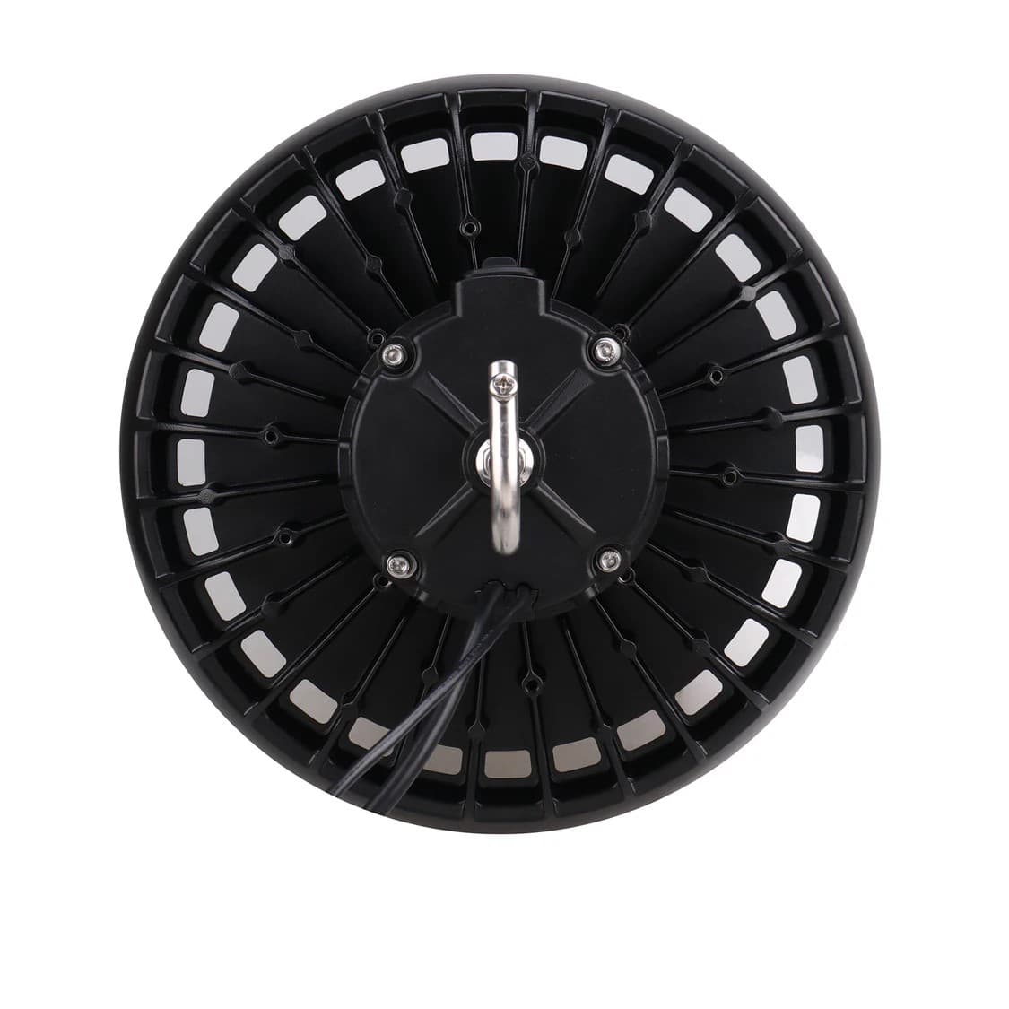 UFO LED Lights 240/200/150W Optional Motion Sensor 35943Lm 5000K thumbnail 3