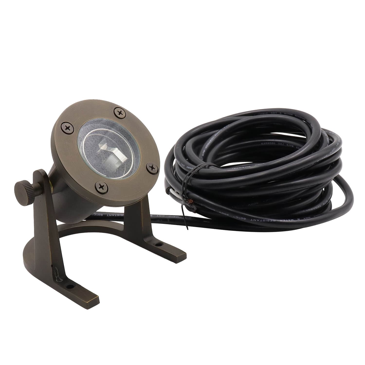 Underwater Light Fountain Light 2700K 3000K RGB+W Bluetooth thumbnail 6