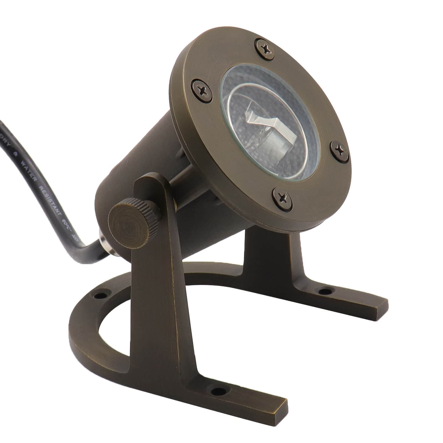 Underwater Light Fountain Light 2700K 3000K RGB+W Bluetooth thumbnail 8