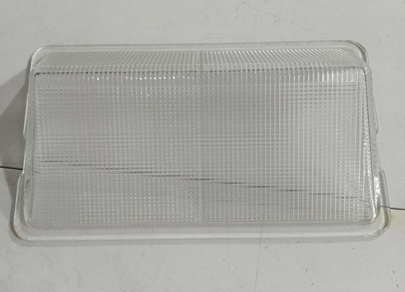 PART: Glass cover for WTW-TZG-1J10H-50 — image 1