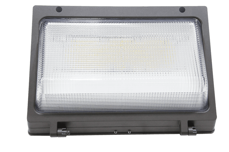 LED Wall Pack Light with Photocell, 60W/80W/100W, 4000K/5000K thumbnail 4