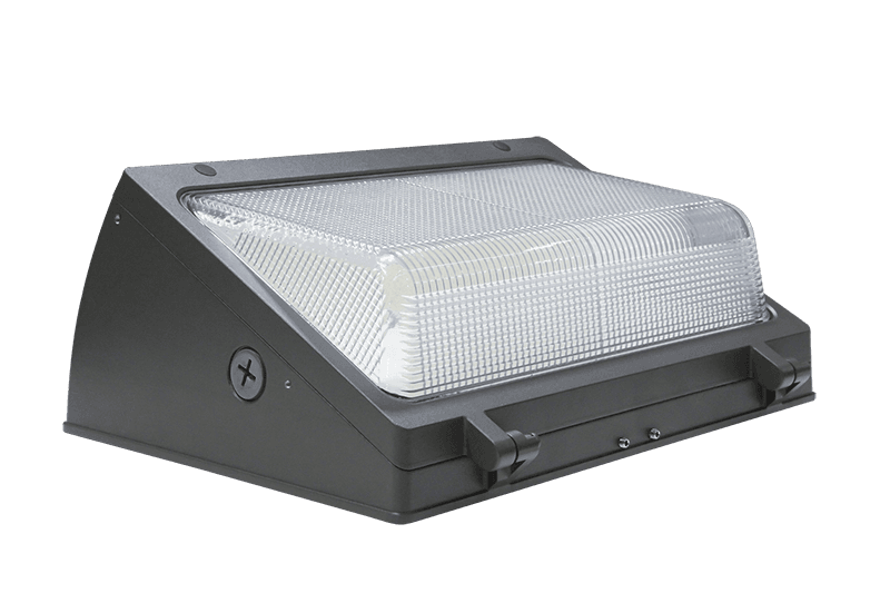 LED Wall Pack Light with Photocell, 60W/80W/100W, 4000K/5000K thumbnail 6