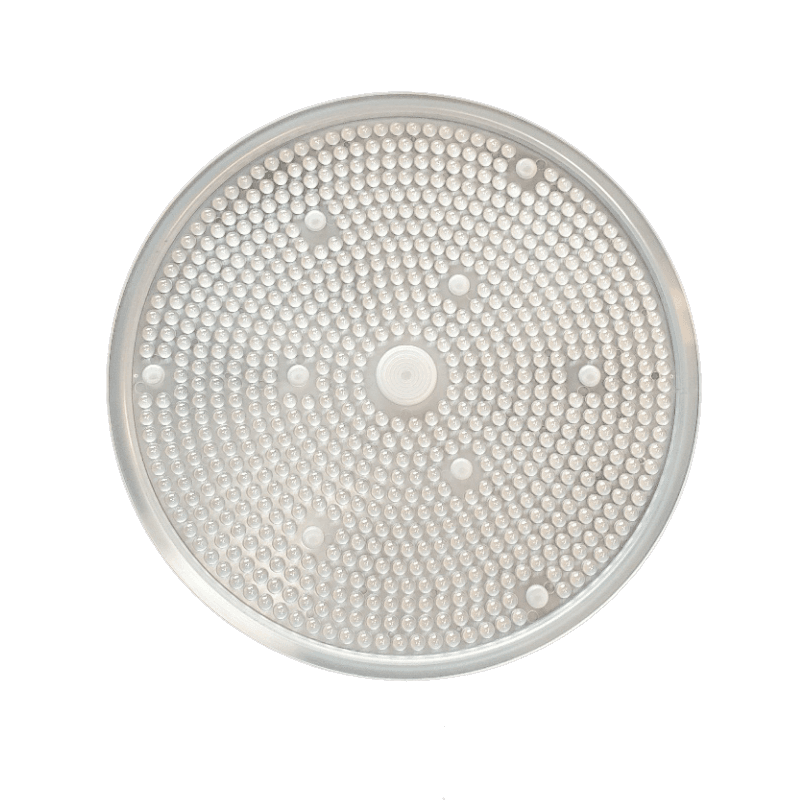 LED Flood Light Optics 30 Degree for FBH-RAC-5J66K