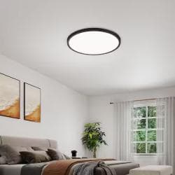 Ceiling_Trim_Black-Classic_Bedroom