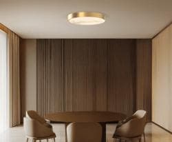 Ceiling_Trim_Gold-Dining_Room