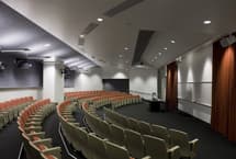 DOWN-Auditoriums