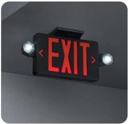 Exit_BBlack-Ceiling_Mounting