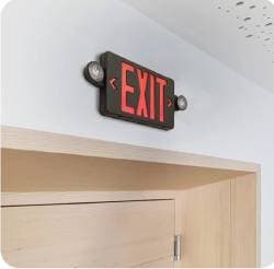 Exit_BBlack-Wall_Mounting