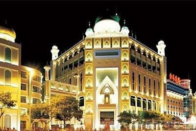 FLOOD_light_3000K-Building_Facade