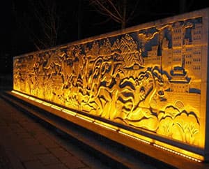 Flood_light_3000k-Wall_highlight