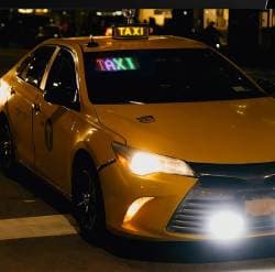 Signane_PSD-Car_Sign