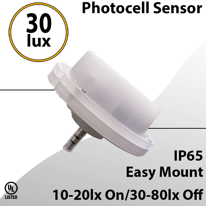 Photocontrol For SET series